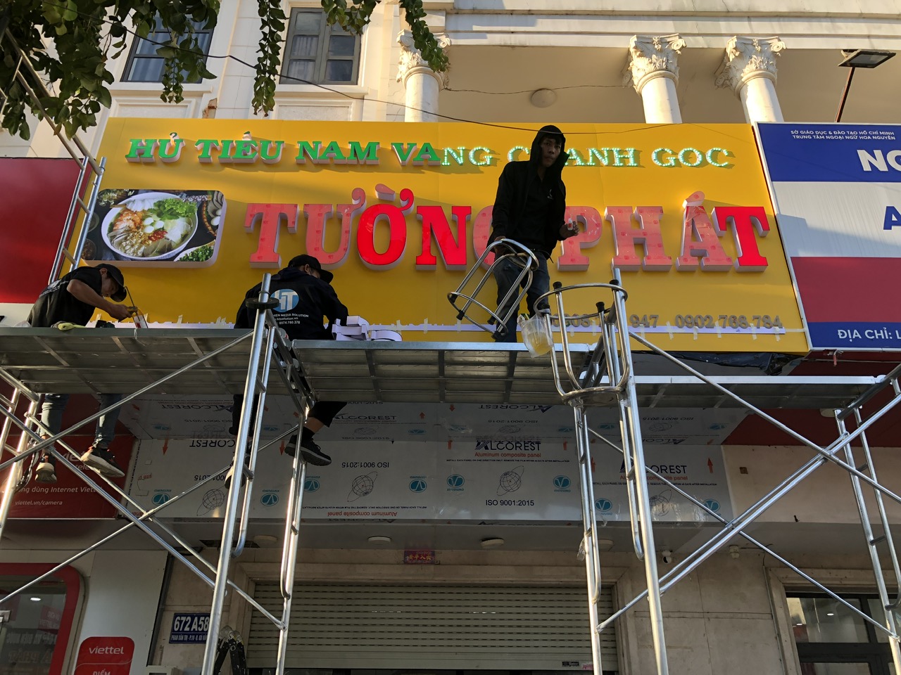 Sáng tạo đột phá - Truyền thông hiệu quả - Hoàng Thiện Media Solution